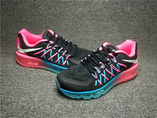 Super Max Nike Air Max 2015 GS--008